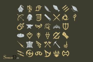 Ffxiv Symbols Next to Name: Roles & Achievements!