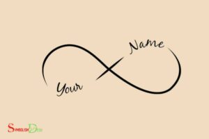 Name of the Infinity Symbol: Lemniscate!