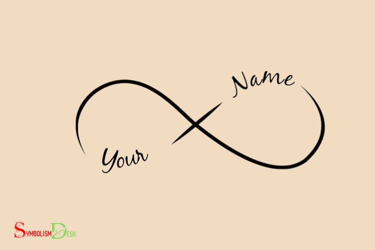 name of the infinity symbol