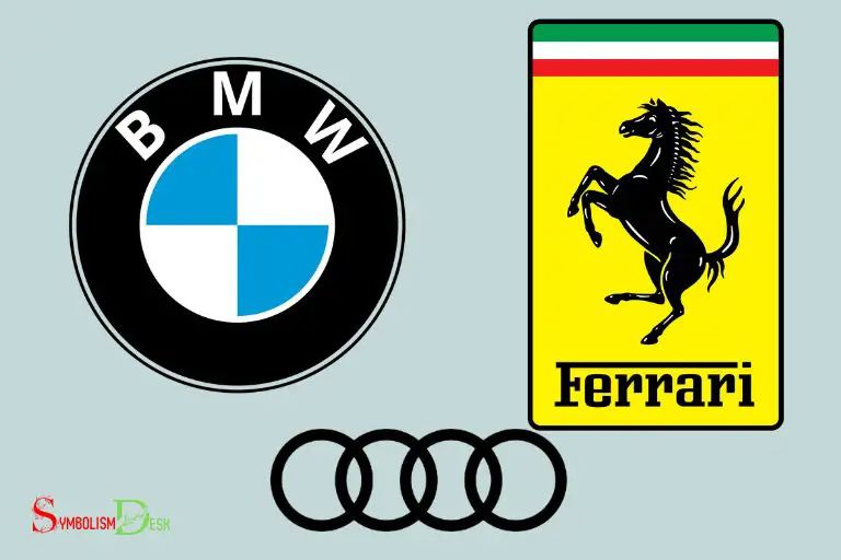 symbols and names of cars