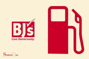 What Does the Gas Symbol on Bjs Coupons Mean? Discount
