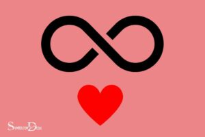 What Does the Infinity Symbol Mean in Love? Eternal Love