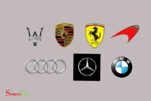 Luxury Car Symbols And Names: A Complete List!
