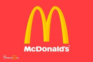 What Does the Mcdonalds Symbol Mean? Fast-food!