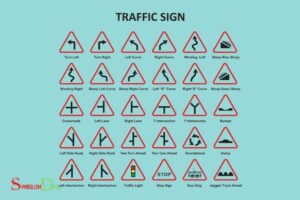 All Traffic Symbols With Name: Complete List!