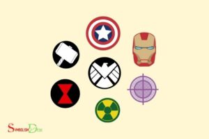 Marvel Characters Symbols And Names: Complete List