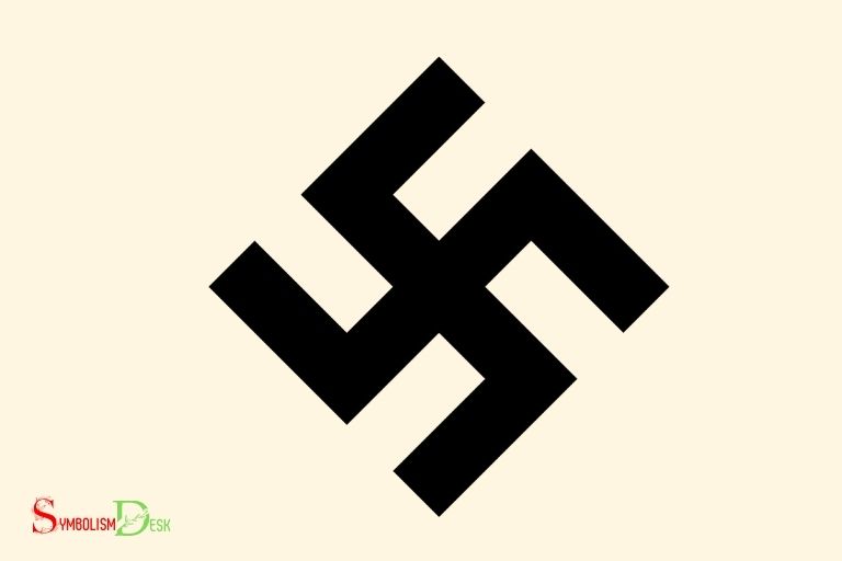 what did the nazi symbol mean