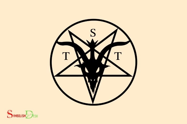 what do the symbols in devil in ohio mean