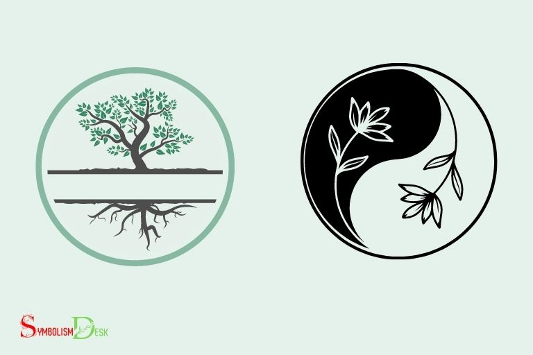 what does a tree symbol mean