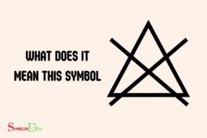 What Does It Mean This Symbol? 20 Symbol List!