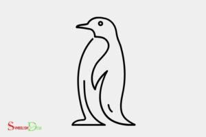 What Does Penguin Symbol Mean? loyalty!