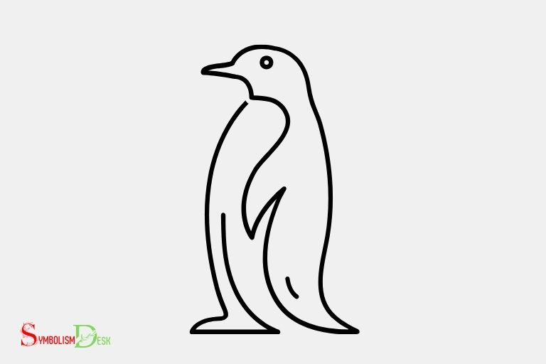 what does penguin symbol mean