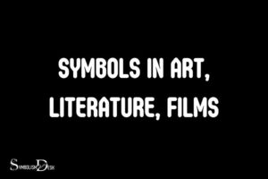 What Does Symbolism Mean in English? Images?