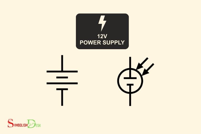 What Does The 12V Symbol Mean? Electrical System!