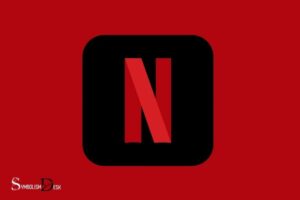 what does the ad symbol on netflix mean