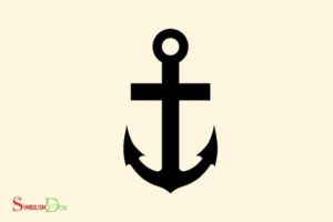 What Does the Anchor Symbol Mean in Christianity? Stability!
