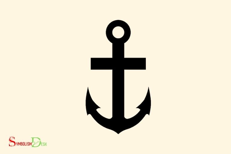 what does the anchor symbol mean in christianity
