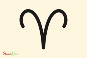 What Does the Aries Symbol Mean? The Ram!
