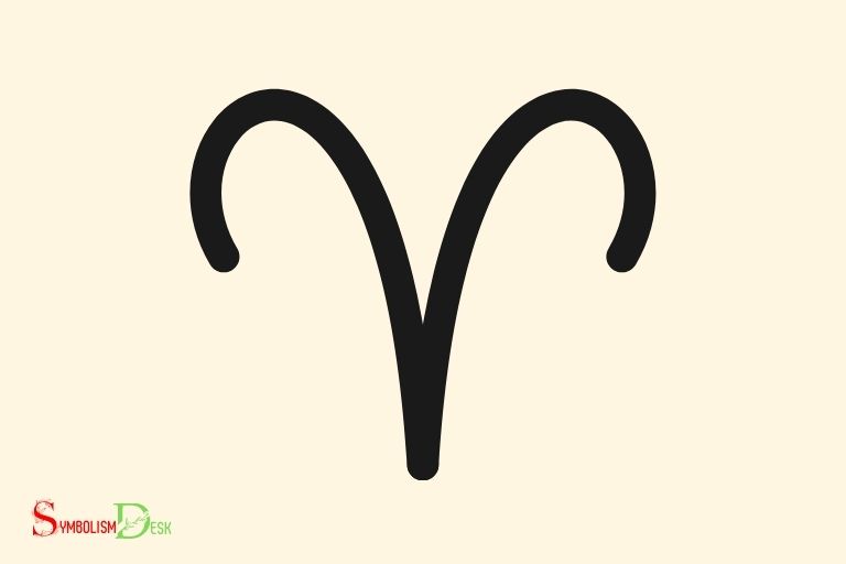 what does the aries symbol mean