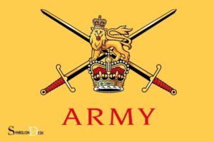 What Does the Army Symbol Mean? Strength!