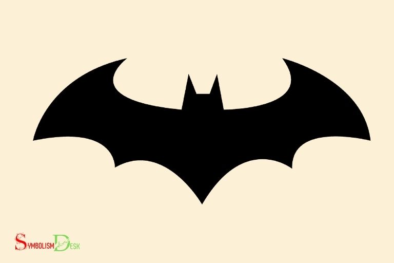 what does the bat symbol mean