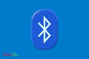What Does the Bluetooth Symbol on an App Mean?