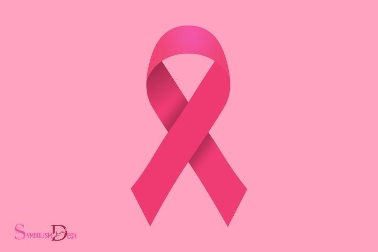 what does the breast cancer symbol mean