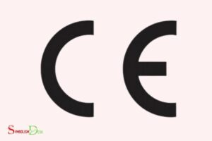 What Does the Ce Symbol Mean on Toys? EU!