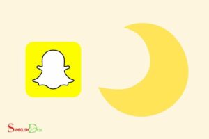 What Does the Moon Symbol on Snapchat Mean? Don’t Disturb