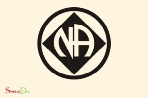 What Does the Narcotics Anonymous Symbol Mean? A Square!