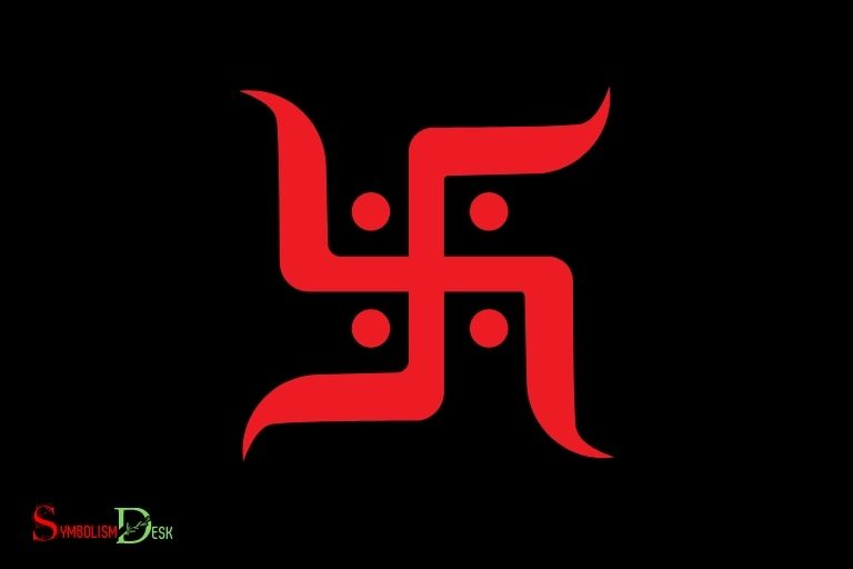 what does the nazi symbol mean in india