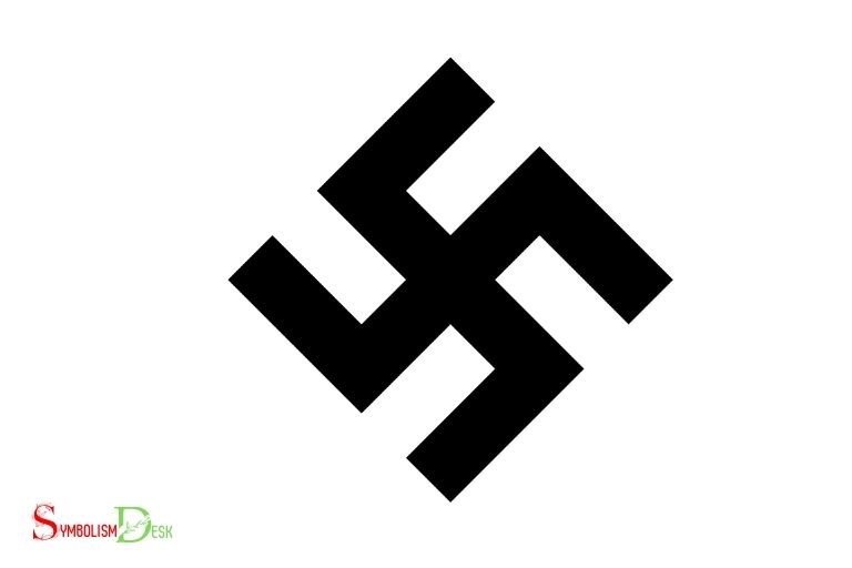 what does the nazi symbol mean in japan