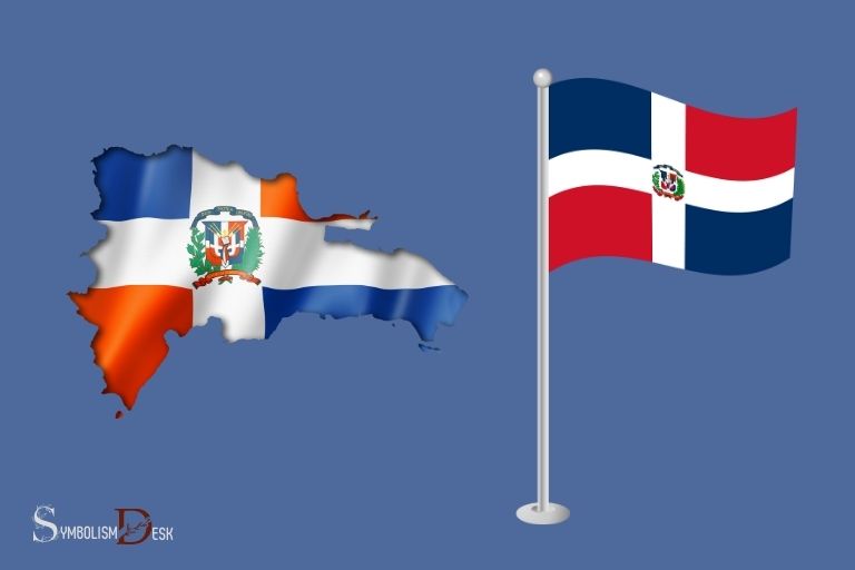 what-does-the-symbol-on-the-dominican-republic-flag-mean