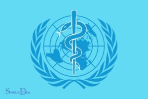 What Does the World Health Organization Symbol Mean?