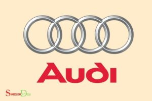 What is the Meaning of Audi Symbol? Interconnected Ring!