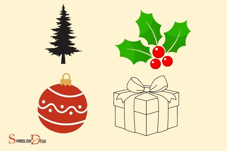 christmas symbols and what they mean