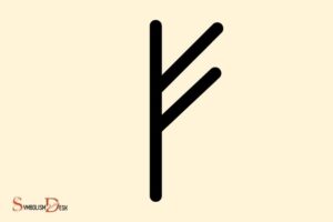 Rune Symbols And What They Mean? Shape!