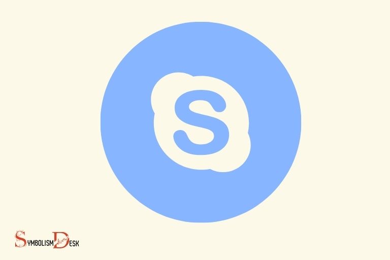 skype symbols and what they mean