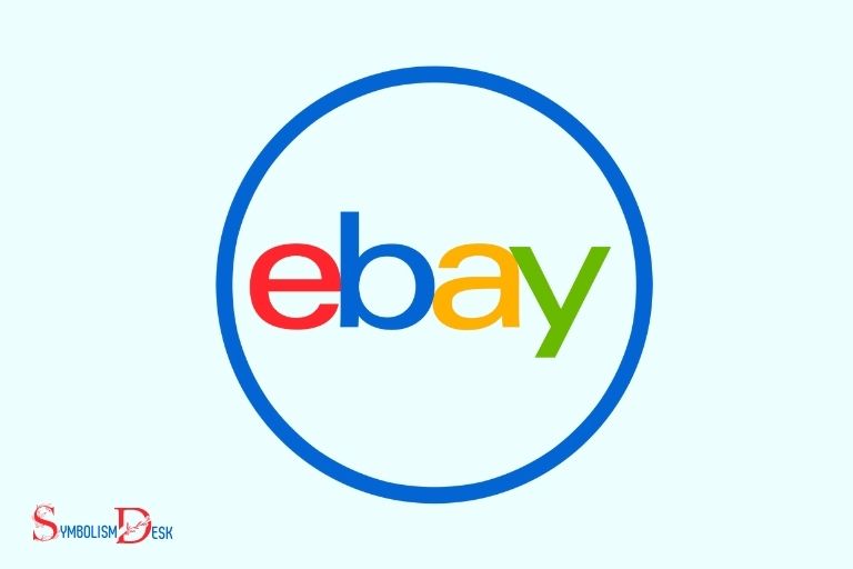 what do ebay symbols mean