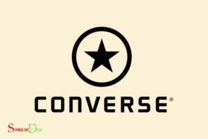 What Does the Converse Symbol Mean? Shoe Company!