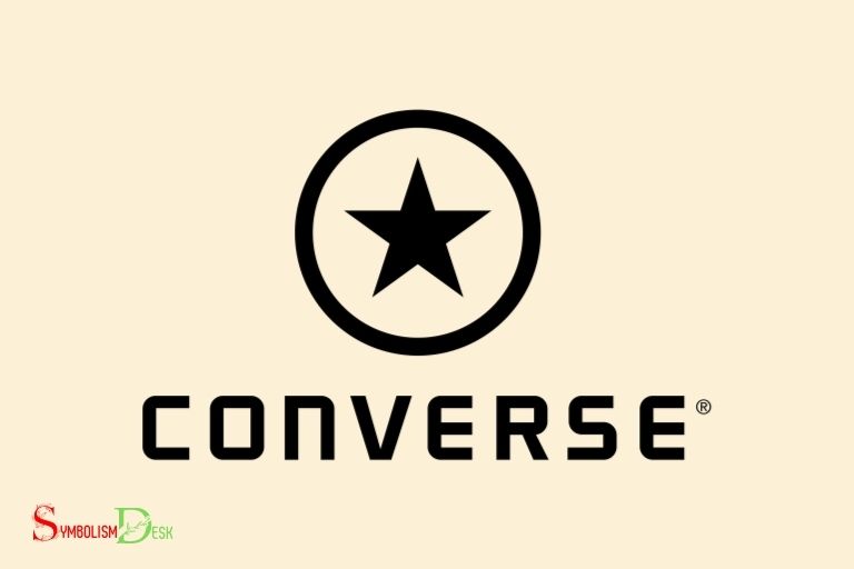 In hotsell converse meaning