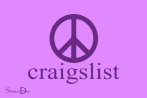What Does the Craigslist Symbol Mean? Classified Ads!