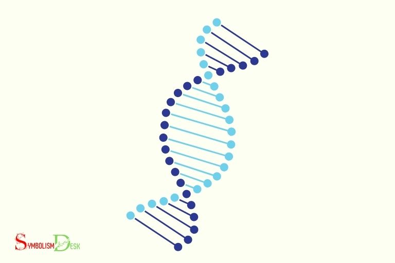 what does the dna symbol mean on ancestry