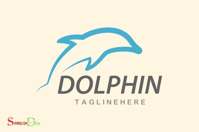 what does the dolphin symbol mean