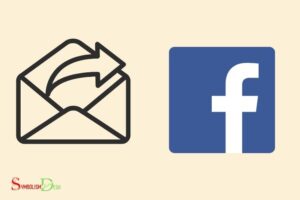 What Does the Envelope Symbol Mean on Facebook? App!