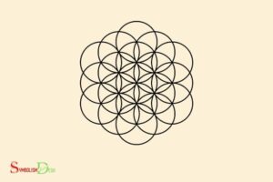 What Does the Flower of Life Symbol Mean? Balance!