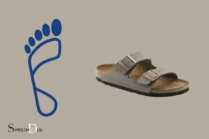 What Does the Foot Symbol Mean on Birkenstocks? A Guide!