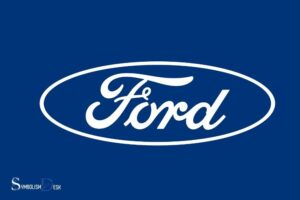 What Does the Ford Symbol Mean? Automotive Company!