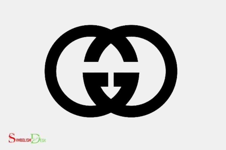 what does the gucci symbol mean