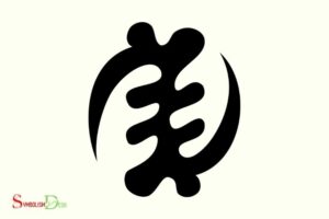 What Does the Gye Nyame Symbol Mean? Supremacy of God!